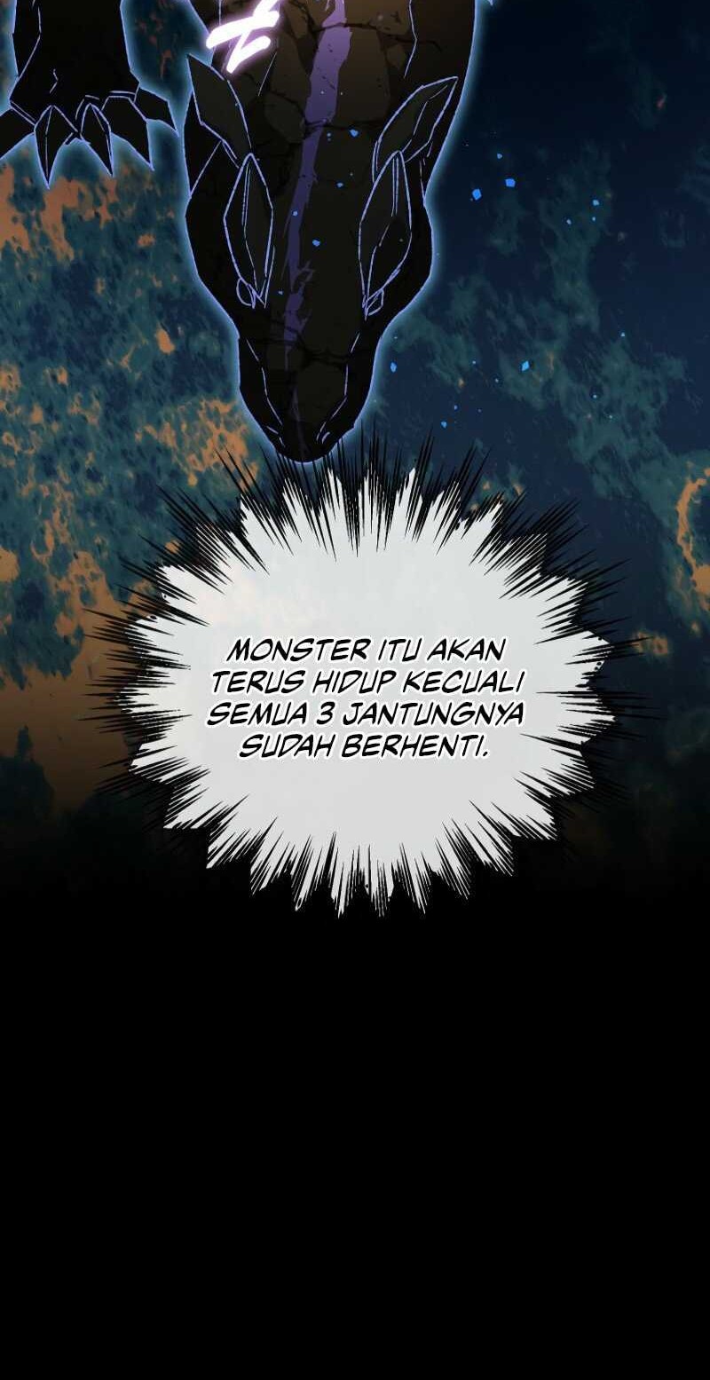 I Became The Genius Bastard Of A Noble Dark Clan Chapter 30 - halaman 25