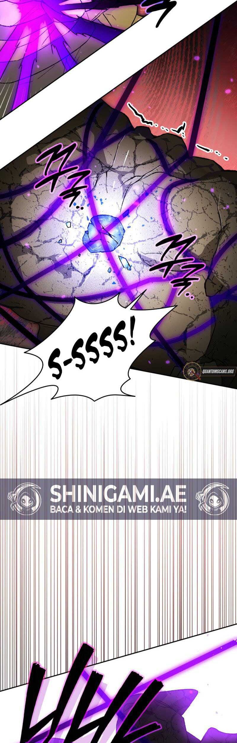 I Became The Genius Bastard Of A Noble Dark Clan Chapter 30 - halaman 28