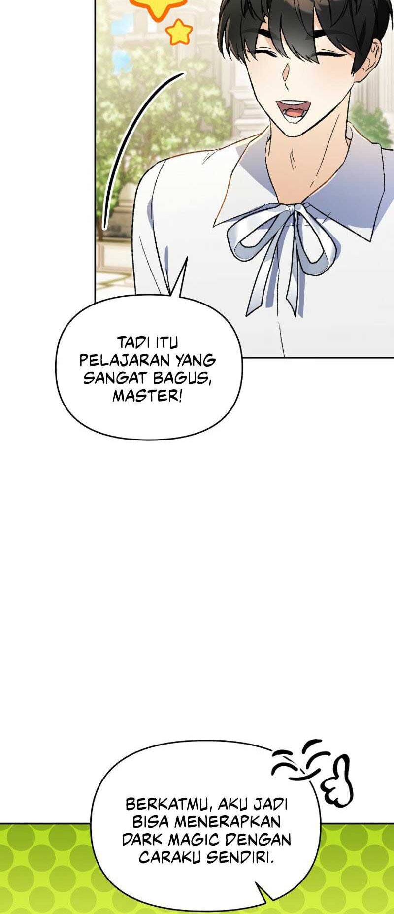 I Became The Genius Bastard Of A Noble Dark Clan Chapter 30 - halaman 37