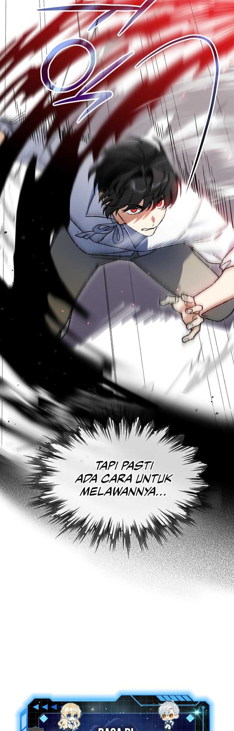 I Became The Genius Bastard Of A Noble Dark Clan Chapter 30 - halaman 4