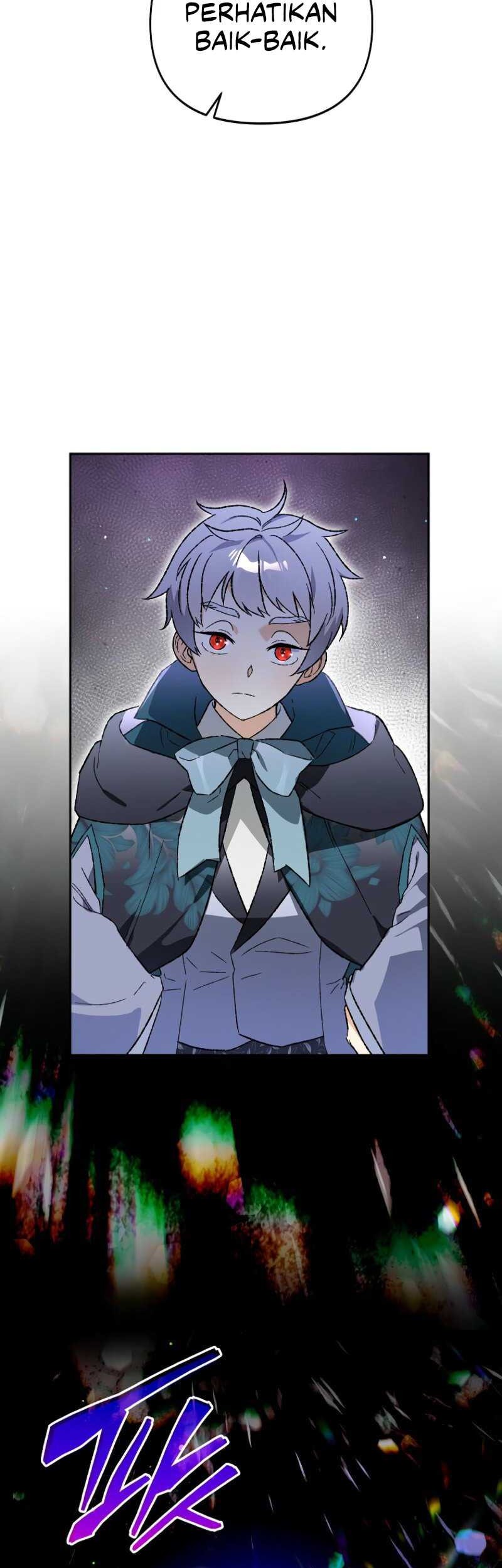 I Became The Genius Bastard Of A Noble Dark Clan Chapter 30 - halaman 44