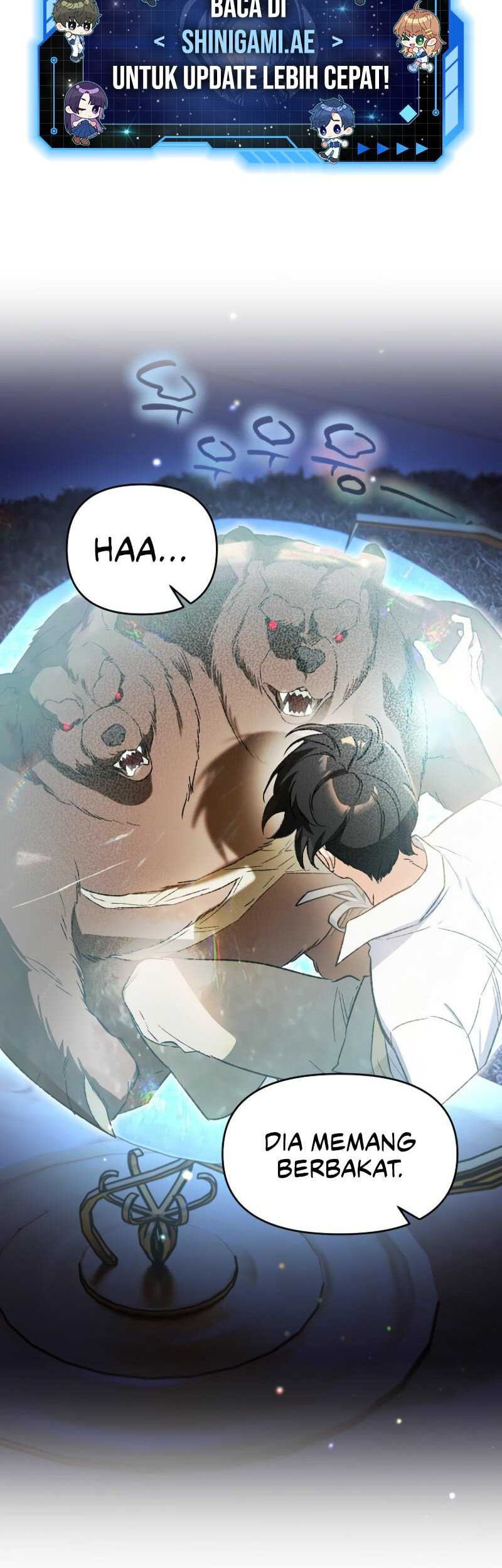 I Became The Genius Bastard Of A Noble Dark Clan Chapter 30 - halaman 5