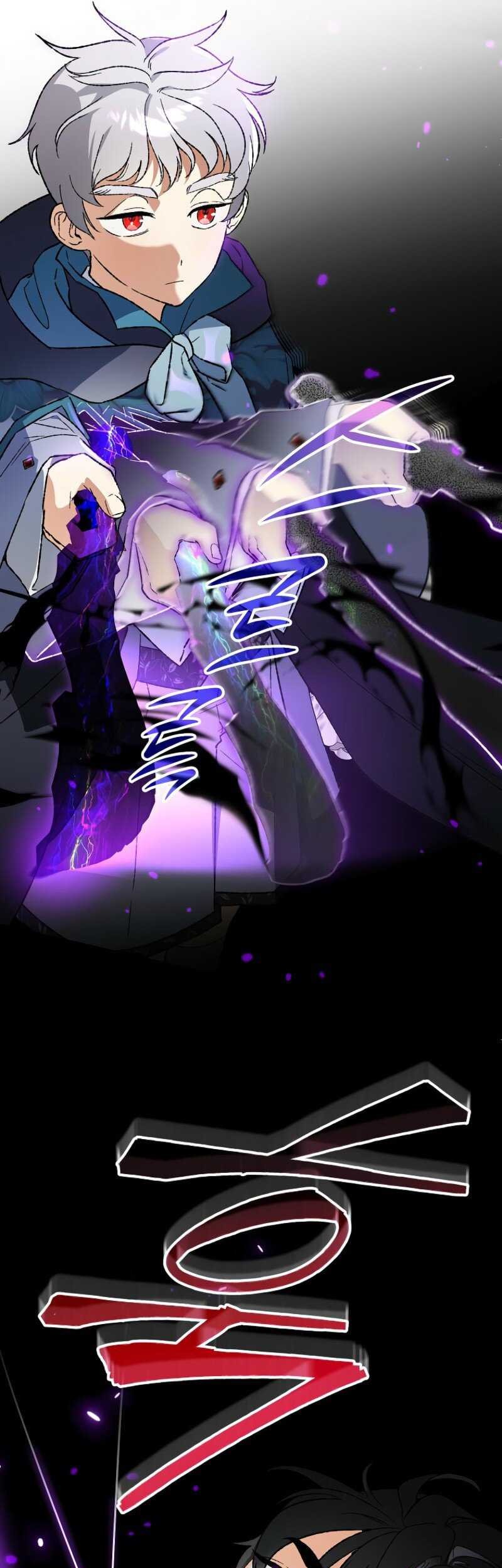 I Became The Genius Bastard Of A Noble Dark Clan Chapter 30 - halaman 54