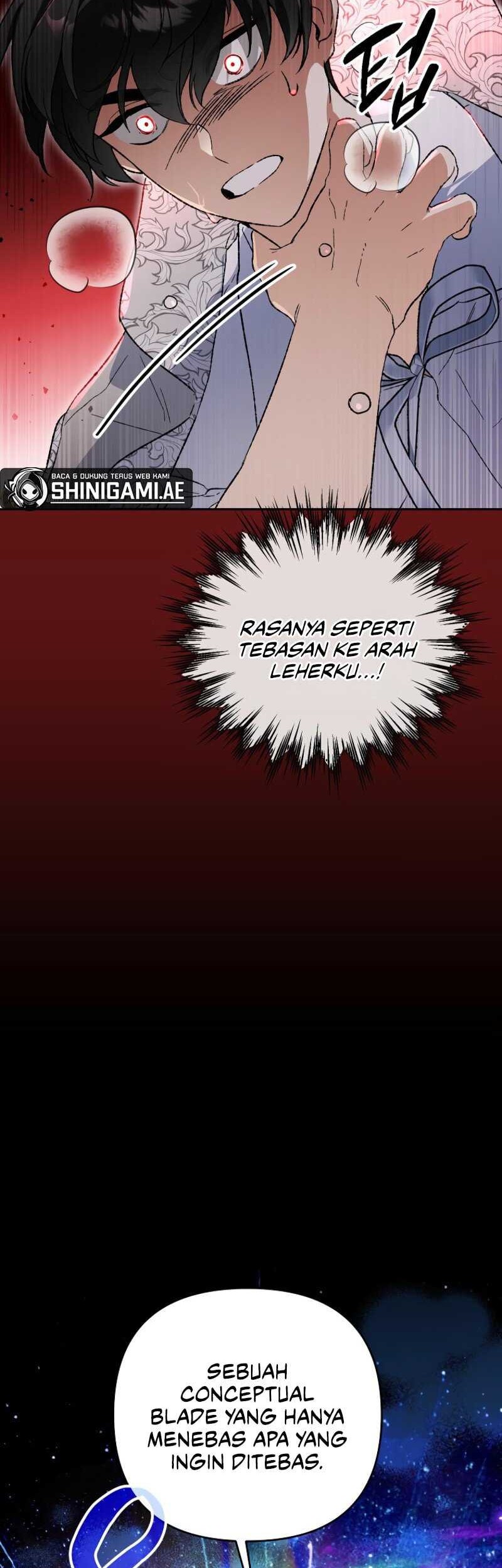 I Became The Genius Bastard Of A Noble Dark Clan Chapter 30 - halaman 59