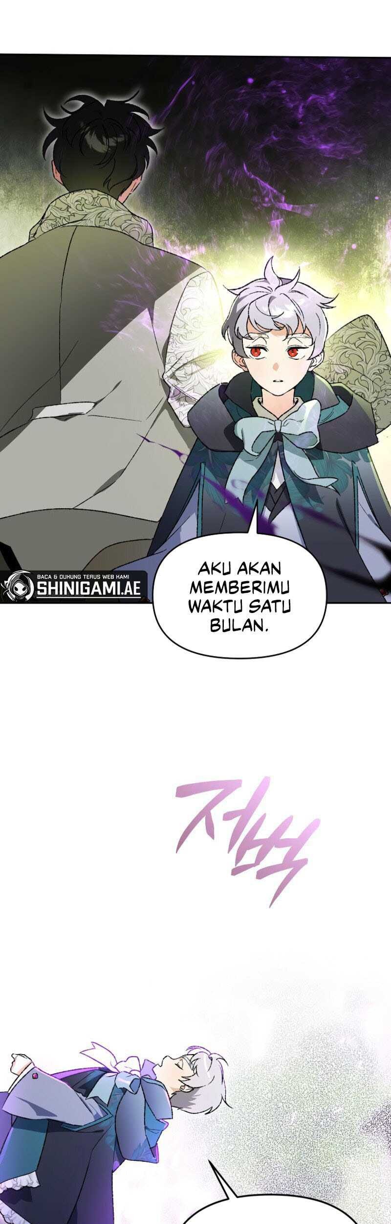 I Became The Genius Bastard Of A Noble Dark Clan Chapter 30 - halaman 62