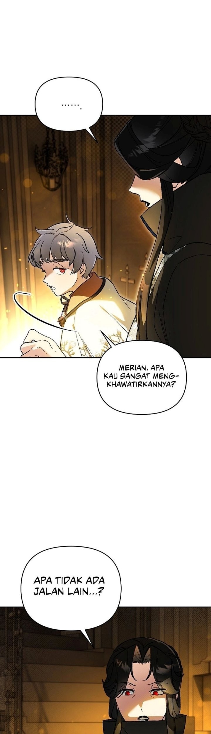 I Became The Genius Bastard Of A Noble Dark Clan Chapter 31 - halaman 18