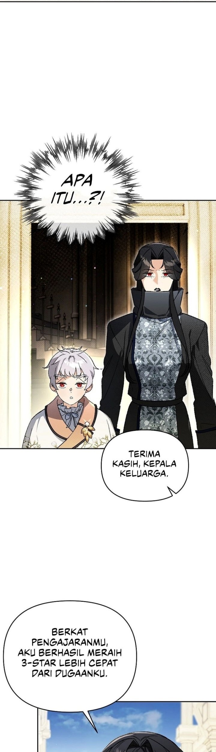 I Became The Genius Bastard Of A Noble Dark Clan Chapter 31 - halaman 23
