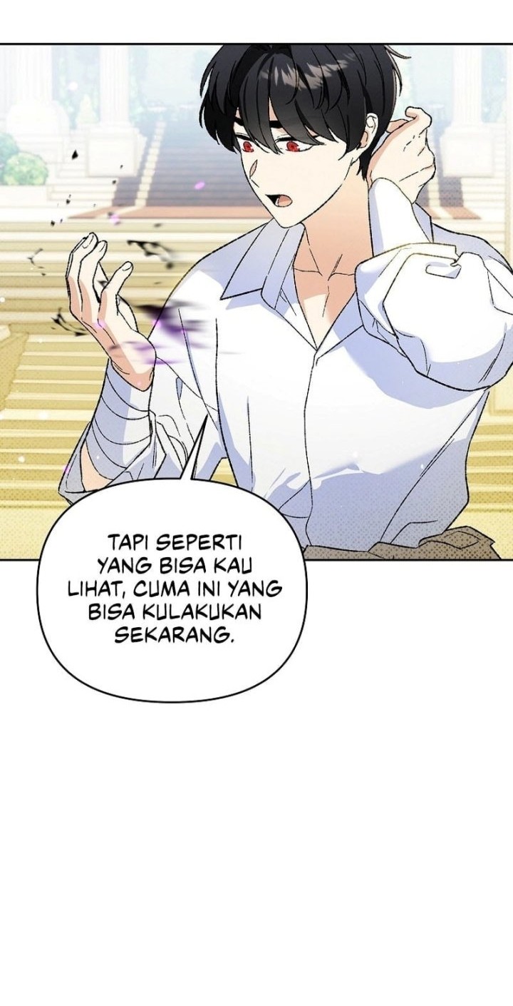 I Became The Genius Bastard Of A Noble Dark Clan Chapter 31 - halaman 25