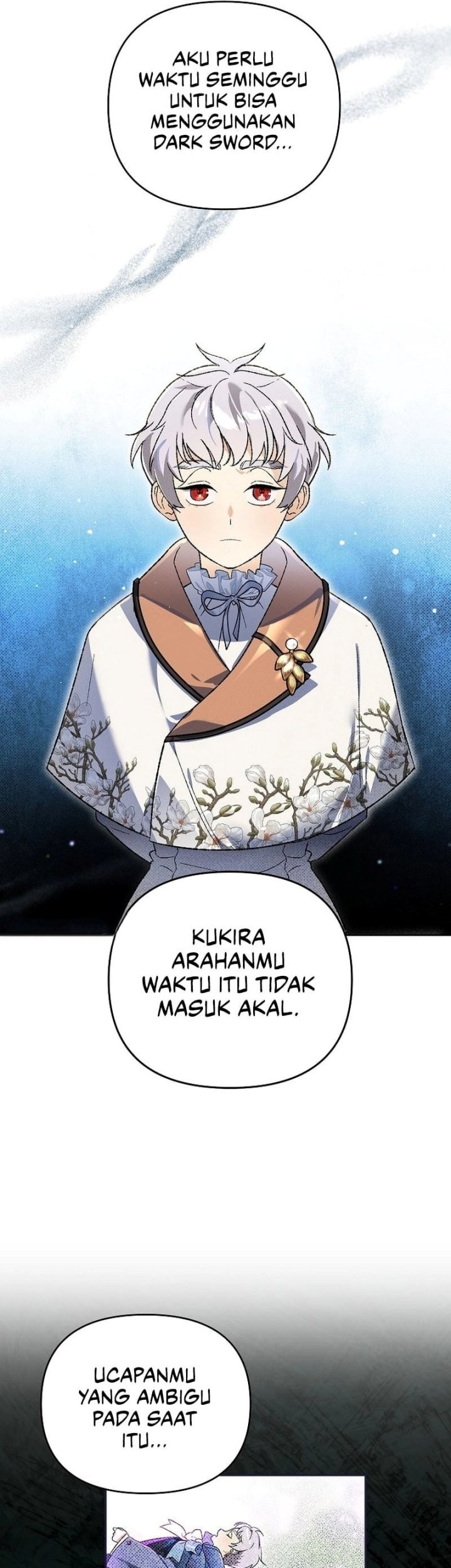 I Became The Genius Bastard Of A Noble Dark Clan Chapter 31 - halaman 26