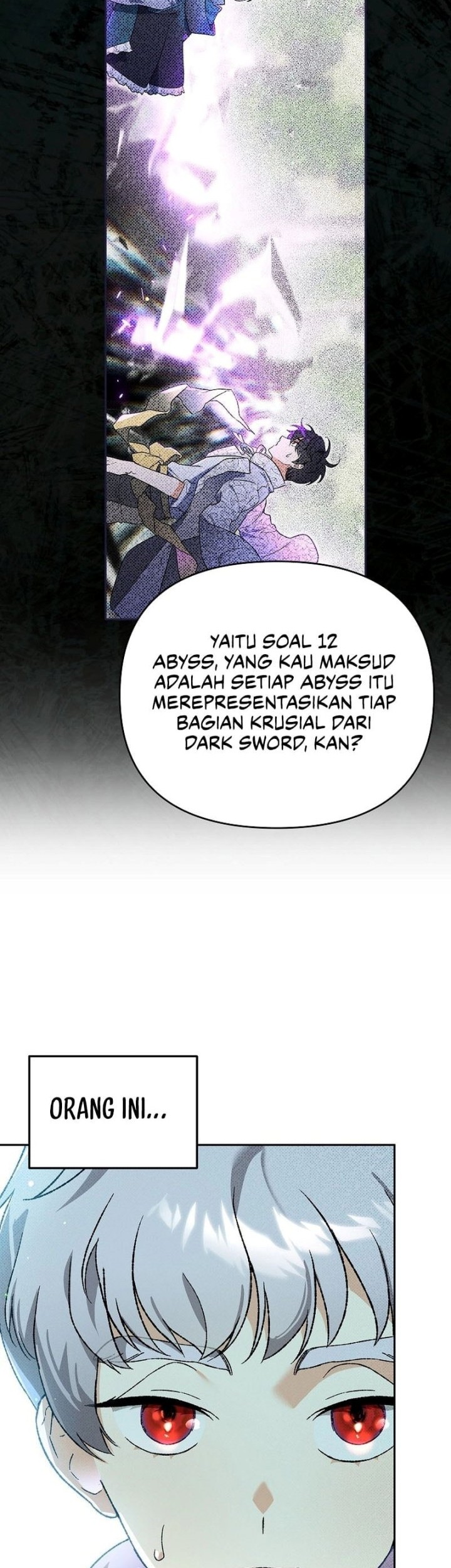 I Became The Genius Bastard Of A Noble Dark Clan Chapter 31 - halaman 27
