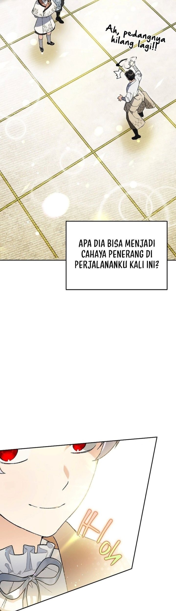 I Became The Genius Bastard Of A Noble Dark Clan Chapter 31 - halaman 32