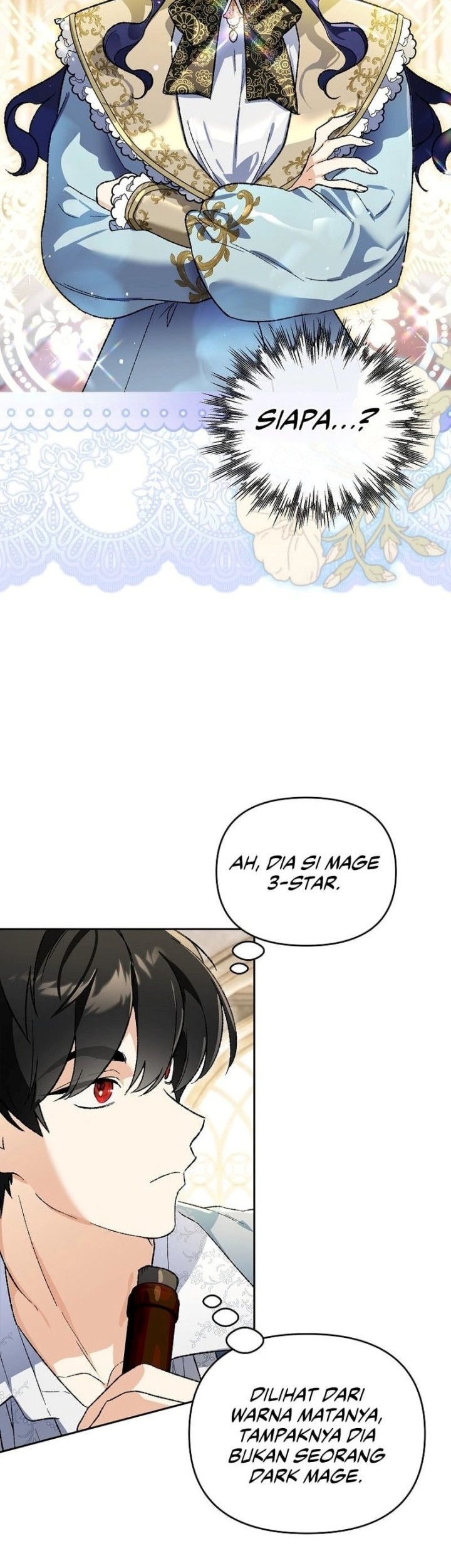 I Became The Genius Bastard Of A Noble Dark Clan Chapter 31 - halaman 43