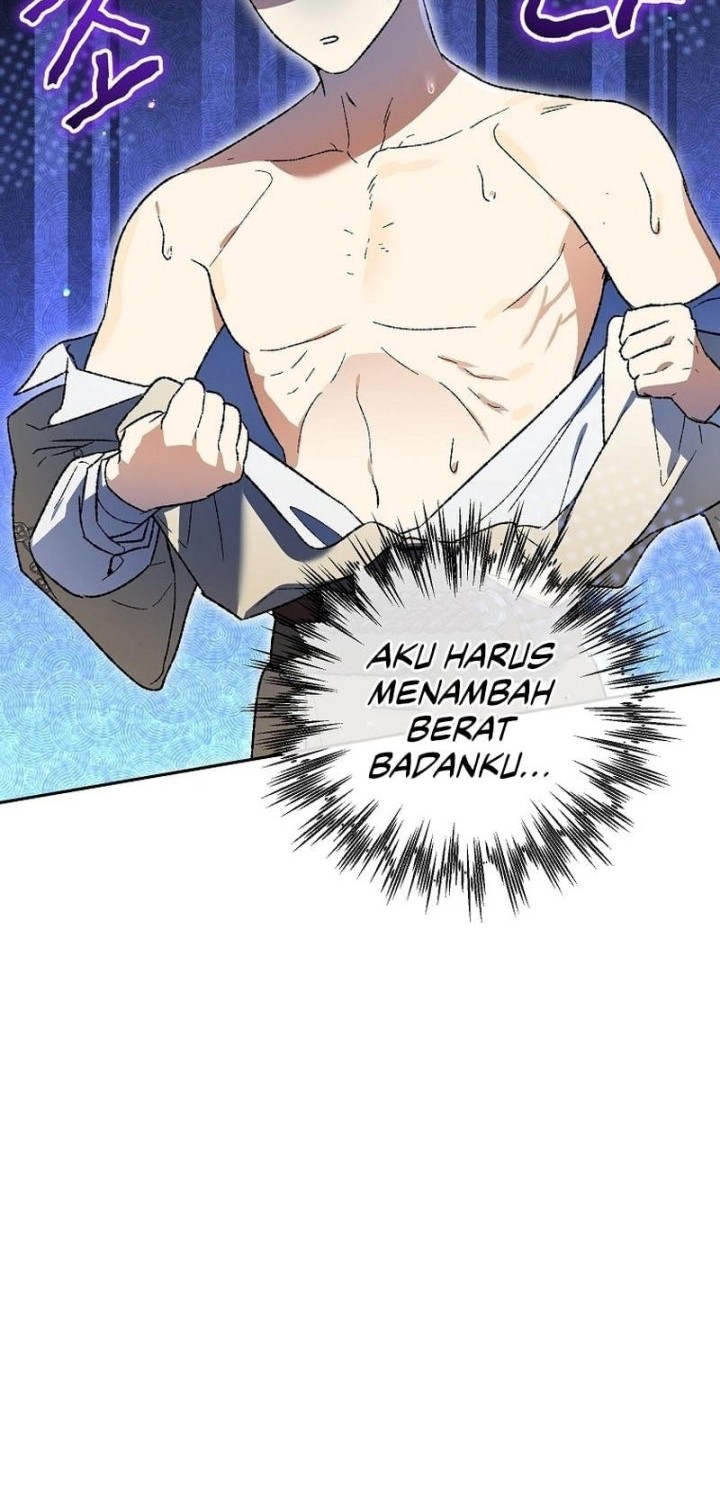 I Became The Genius Bastard Of A Noble Dark Clan Chapter 31 - halaman 5