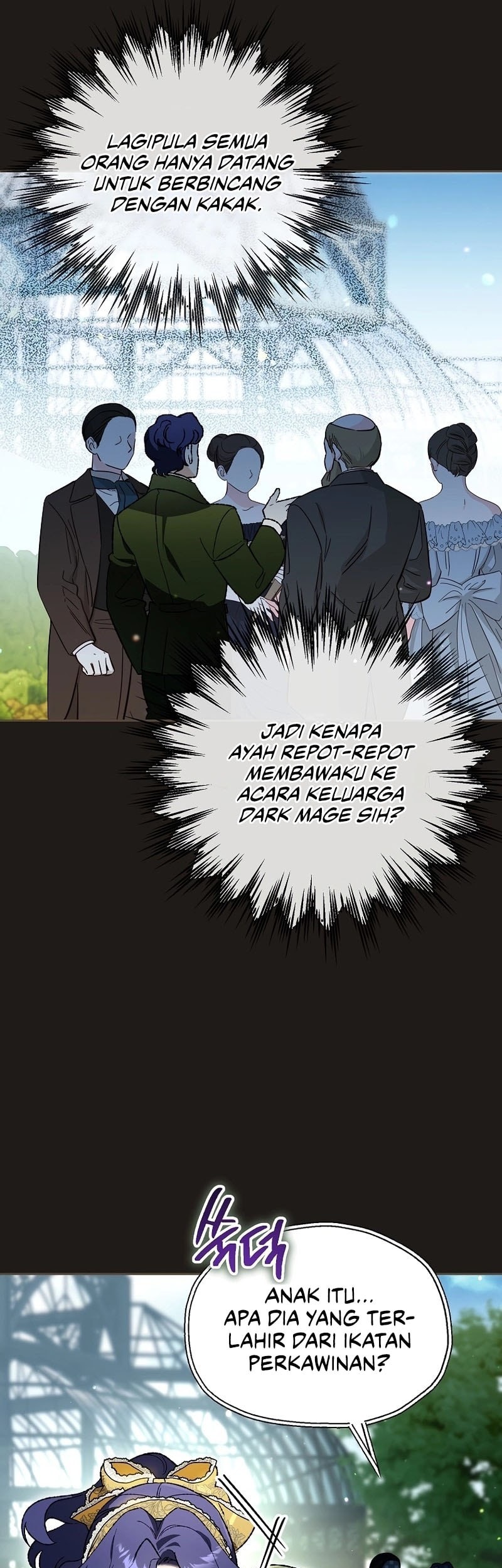 I Became The Genius Bastard Of A Noble Dark Clan Chapter 32 - halaman 11