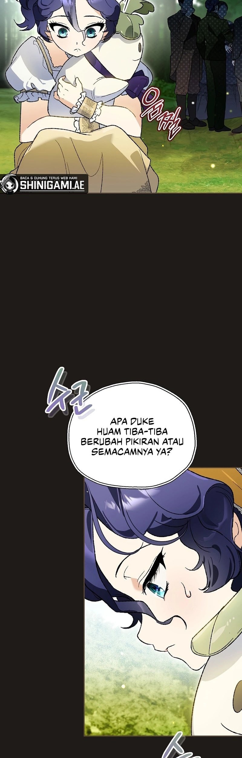 I Became The Genius Bastard Of A Noble Dark Clan Chapter 32 - halaman 12
