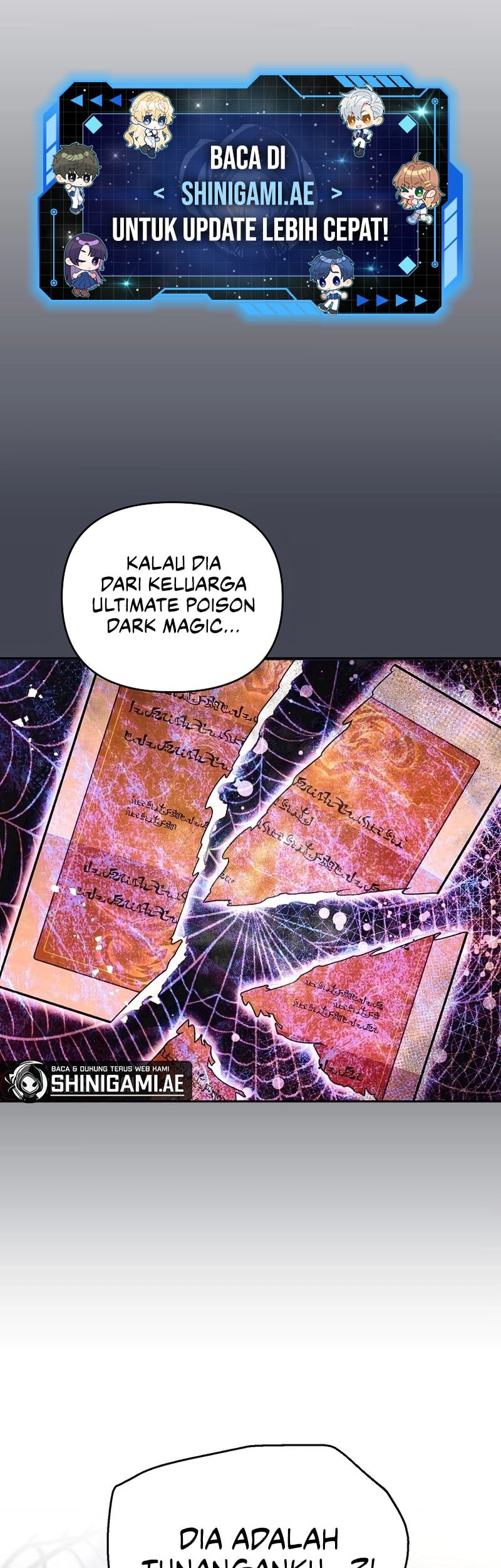 I Became The Genius Bastard Of A Noble Dark Clan Chapter 32 - halaman 2