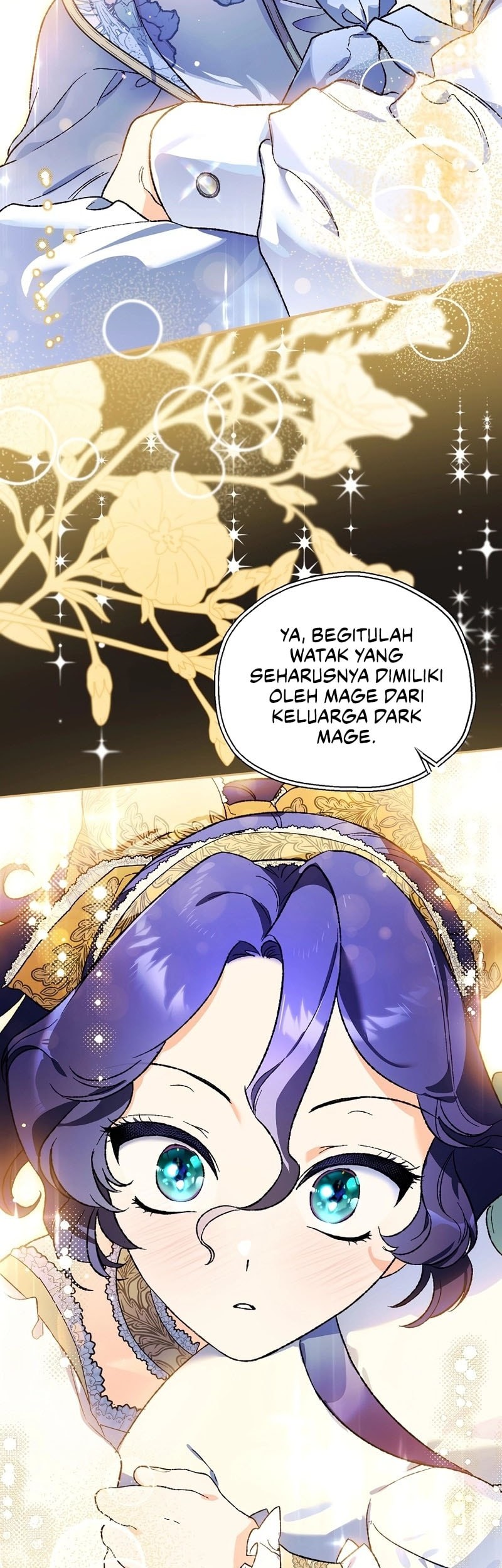 I Became The Genius Bastard Of A Noble Dark Clan Chapter 32 - halaman 21