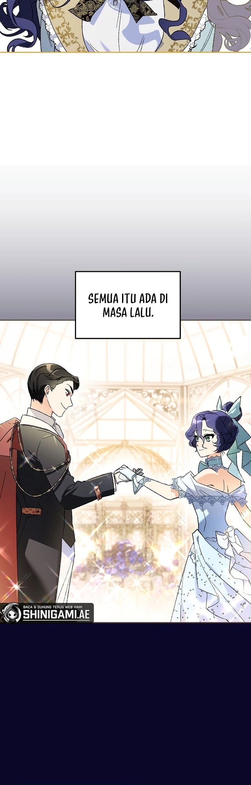 I Became The Genius Bastard Of A Noble Dark Clan Chapter 32 - halaman 28