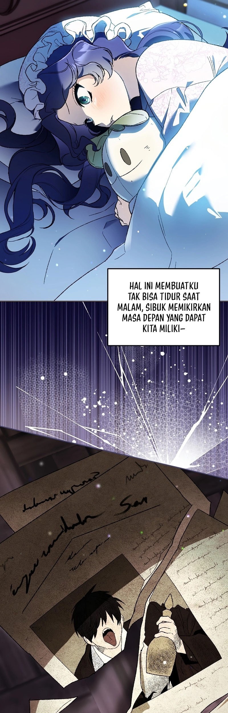 I Became The Genius Bastard Of A Noble Dark Clan Chapter 32 - halaman 30