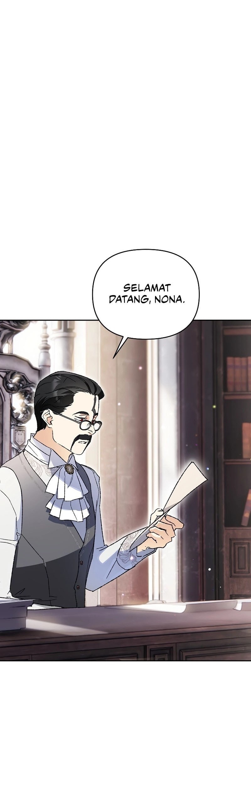 I Became The Genius Bastard Of A Noble Dark Clan Chapter 32 - halaman 34