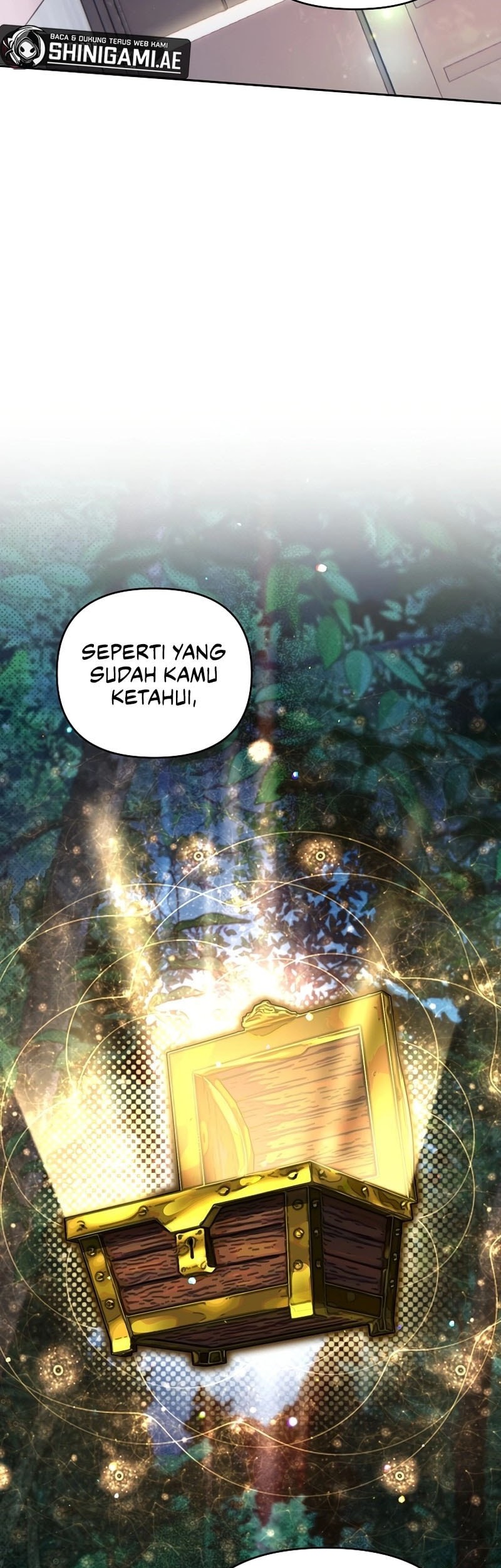 I Became The Genius Bastard Of A Noble Dark Clan Chapter 32 - halaman 36