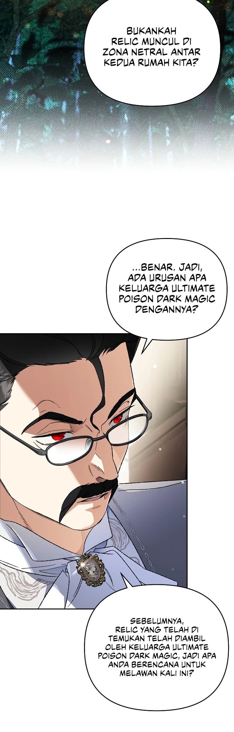 I Became The Genius Bastard Of A Noble Dark Clan Chapter 32 - halaman 37