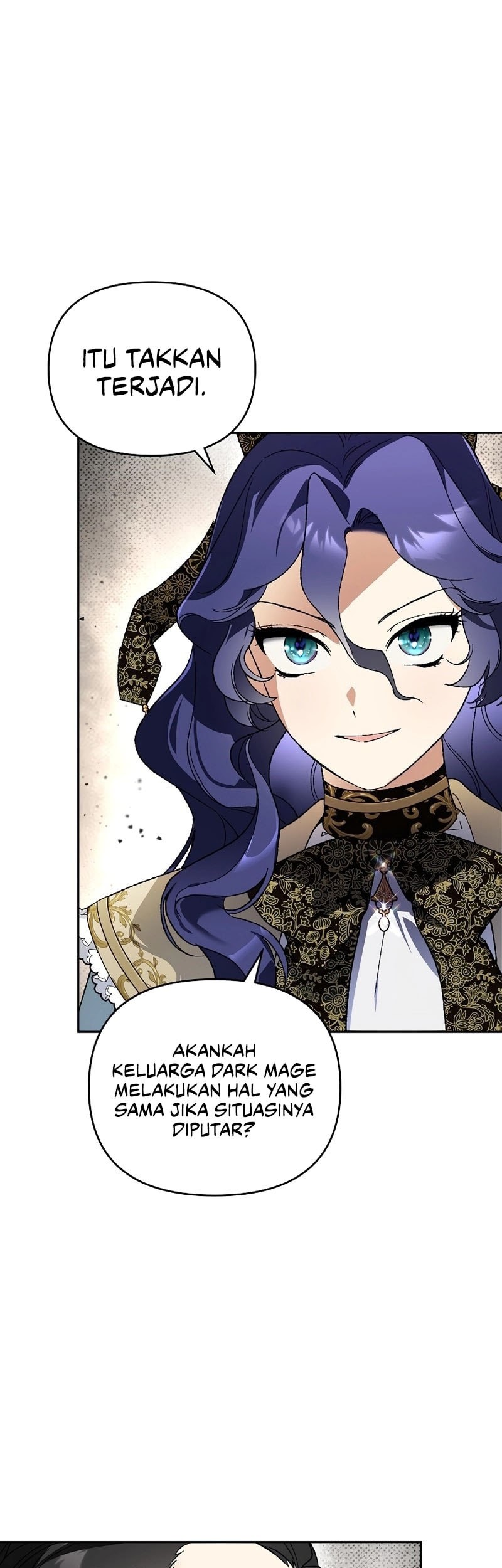 I Became The Genius Bastard Of A Noble Dark Clan Chapter 32 - halaman 38