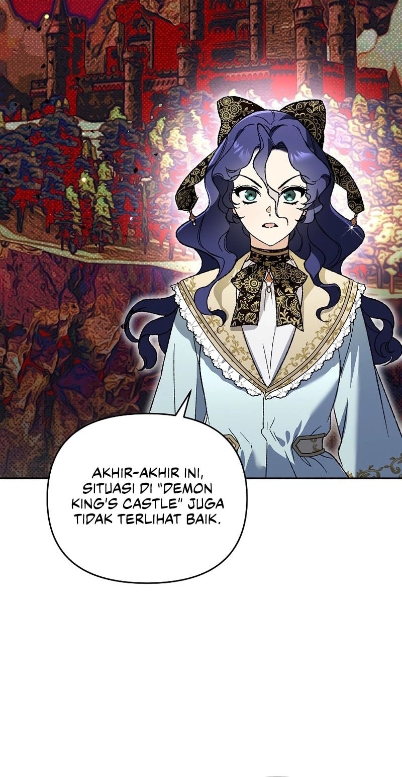 I Became The Genius Bastard Of A Noble Dark Clan Chapter 32 - halaman 41