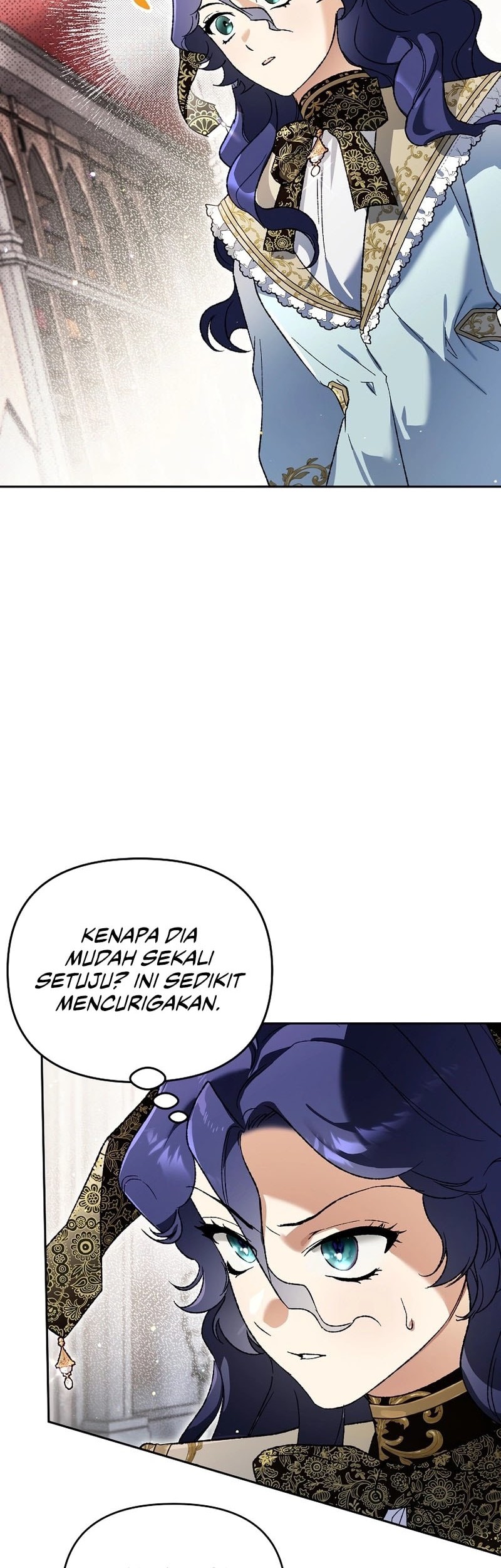 I Became The Genius Bastard Of A Noble Dark Clan Chapter 32 - halaman 43