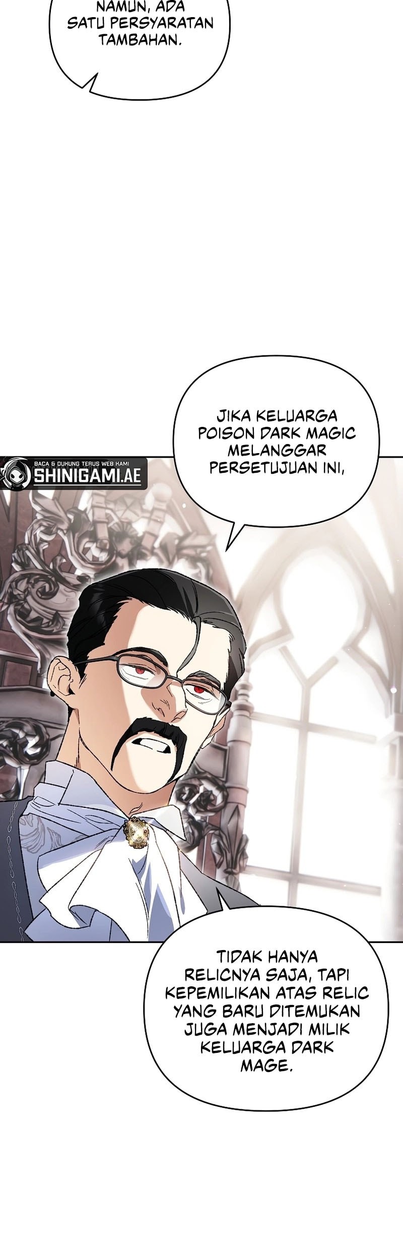 I Became The Genius Bastard Of A Noble Dark Clan Chapter 32 - halaman 44