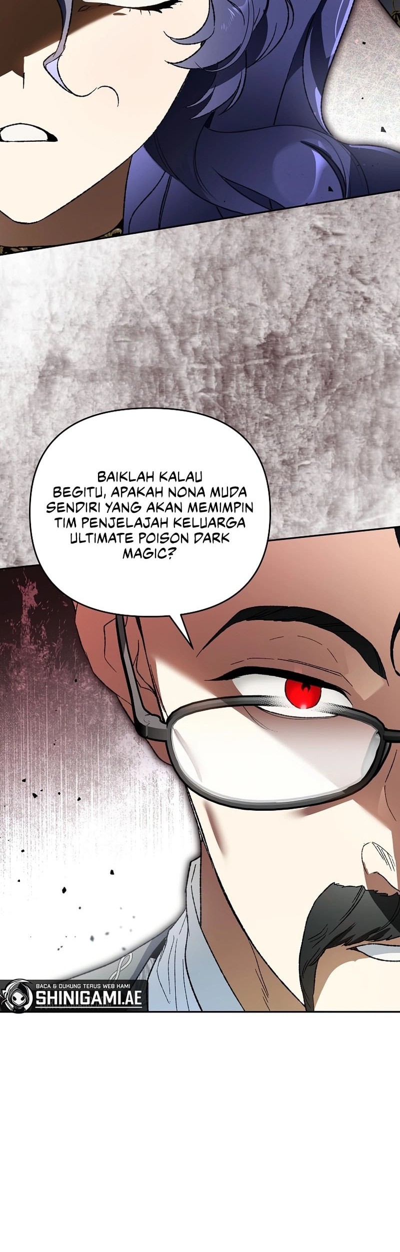 I Became The Genius Bastard Of A Noble Dark Clan Chapter 32 - halaman 47