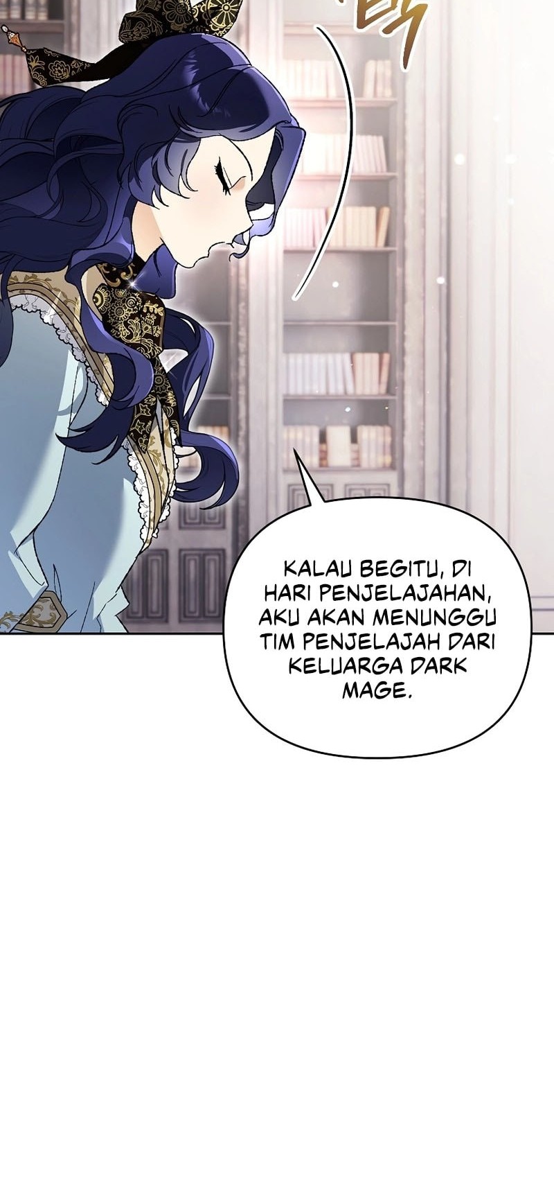I Became The Genius Bastard Of A Noble Dark Clan Chapter 32 - halaman 49