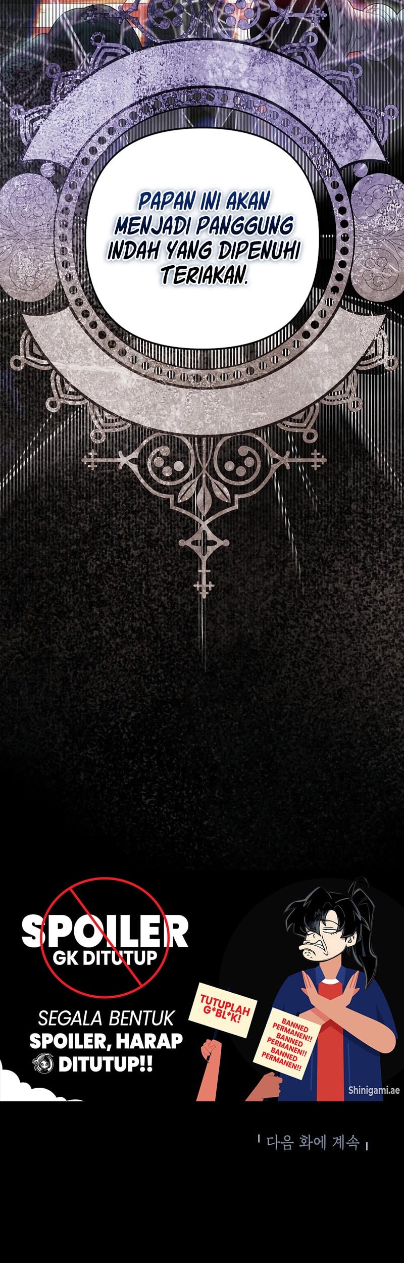 I Became The Genius Bastard Of A Noble Dark Clan Chapter 32 - halaman 56
