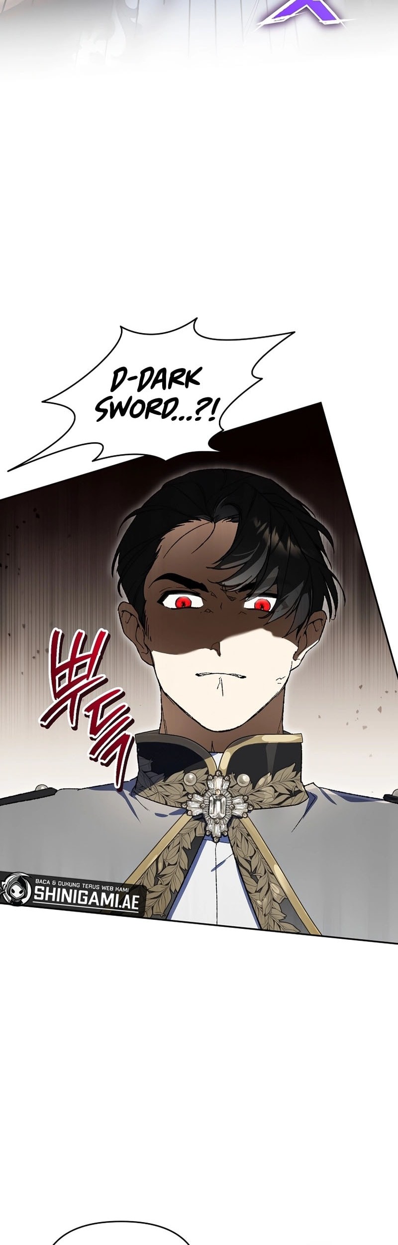 I Became The Genius Bastard Of A Noble Dark Clan Chapter 33 - halaman 14
