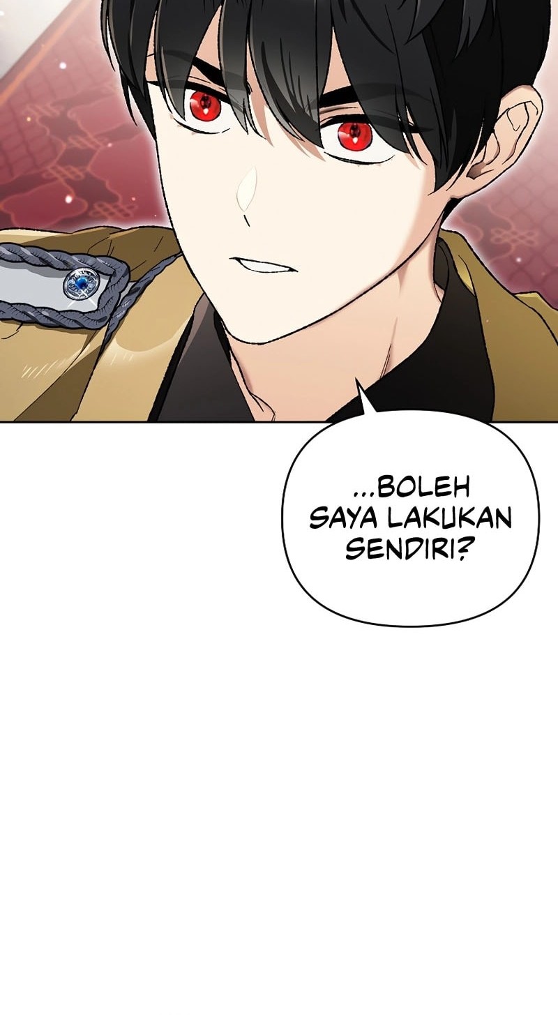I Became The Genius Bastard Of A Noble Dark Clan Chapter 33 - halaman 19