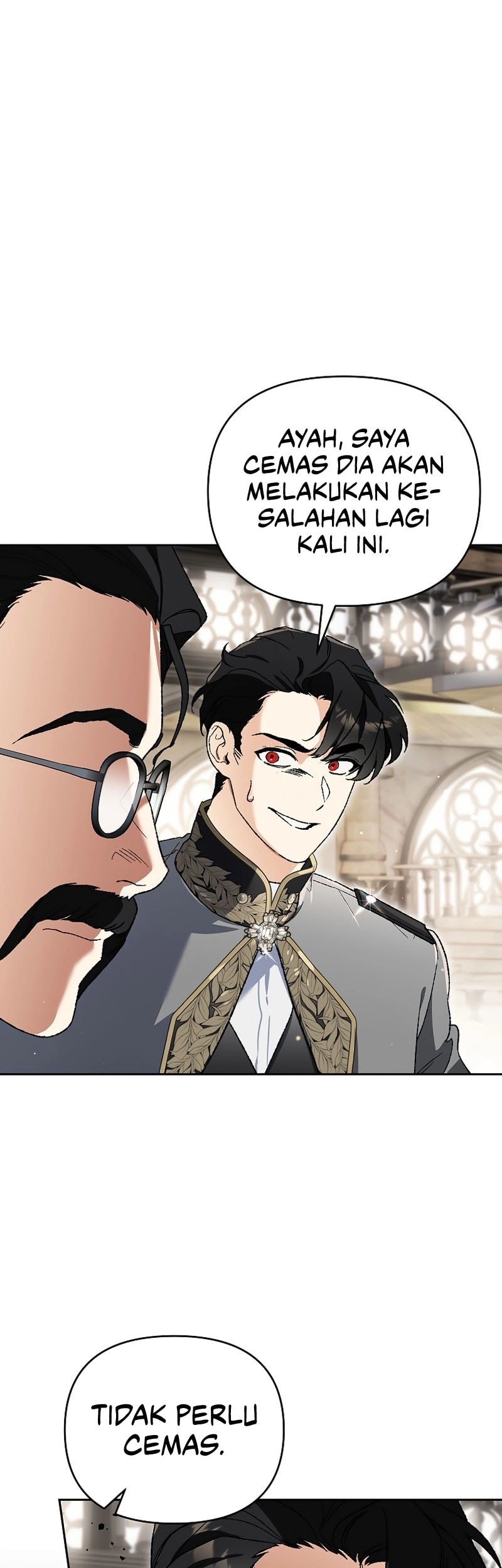 I Became The Genius Bastard Of A Noble Dark Clan Chapter 33 - halaman 24