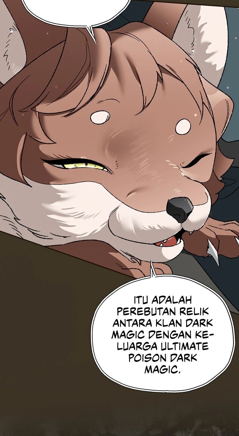 I Became The Genius Bastard Of A Noble Dark Clan Chapter 33 - halaman 35