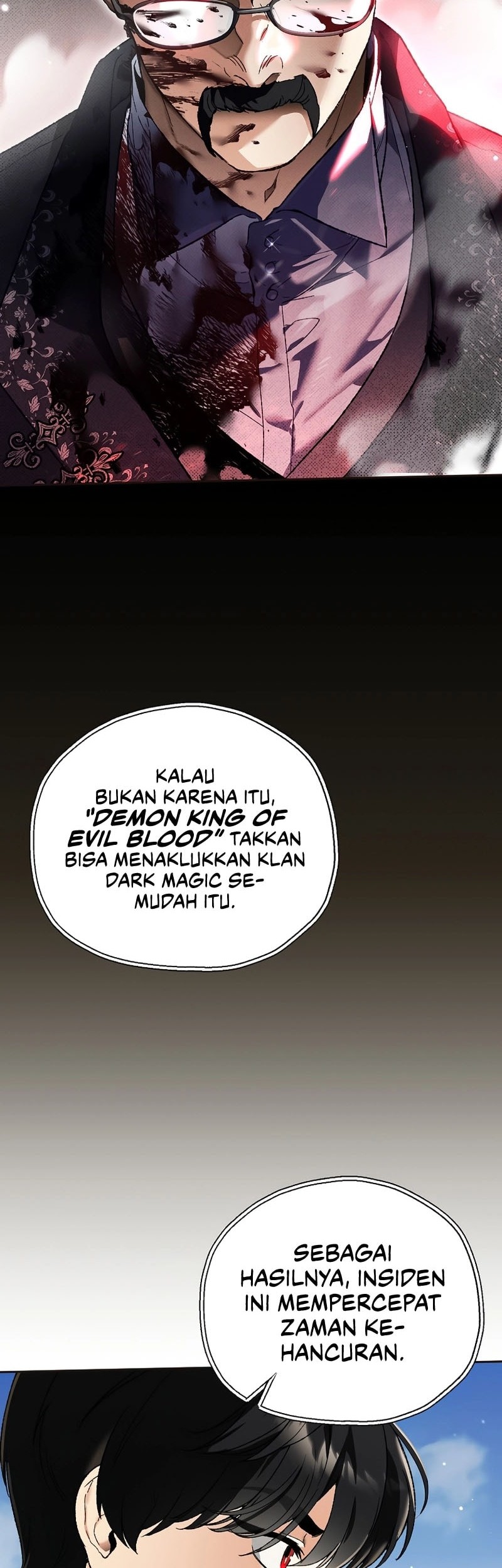 I Became The Genius Bastard Of A Noble Dark Clan Chapter 33 - halaman 41