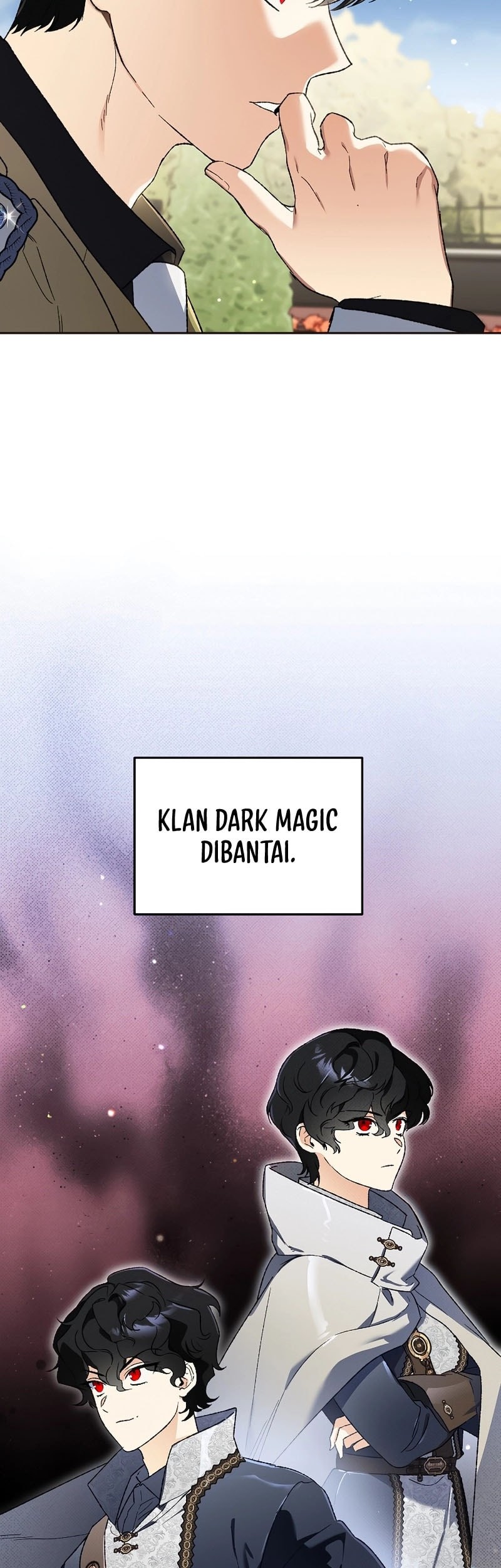 I Became The Genius Bastard Of A Noble Dark Clan Chapter 33 - halaman 42