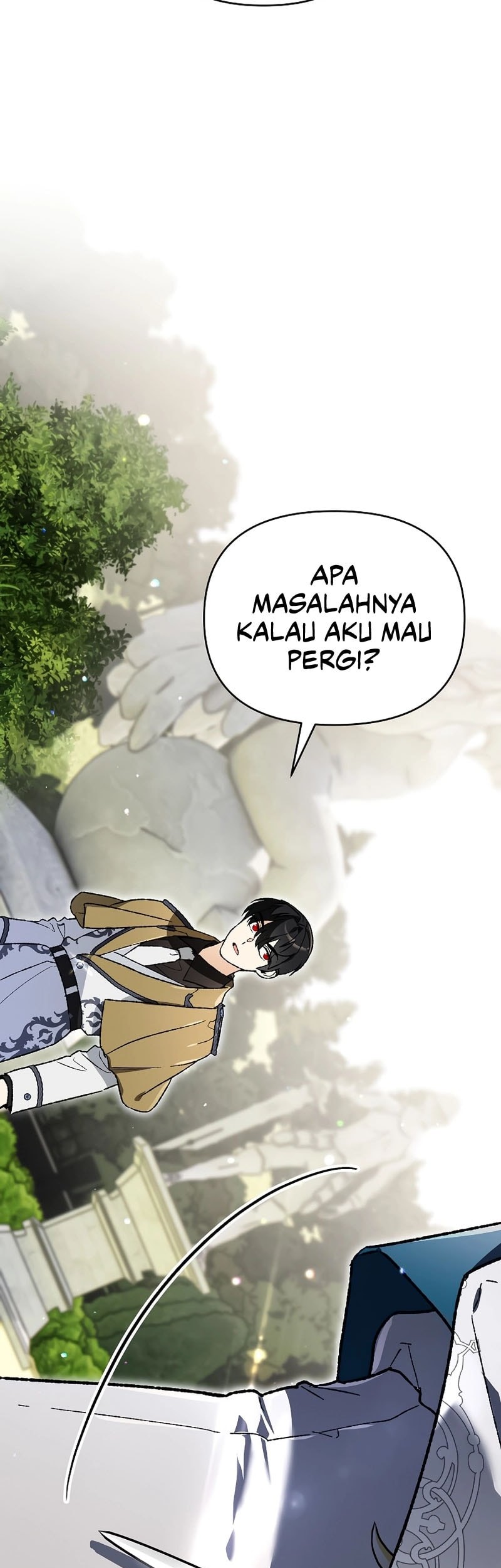I Became The Genius Bastard Of A Noble Dark Clan Chapter 33 - halaman 50