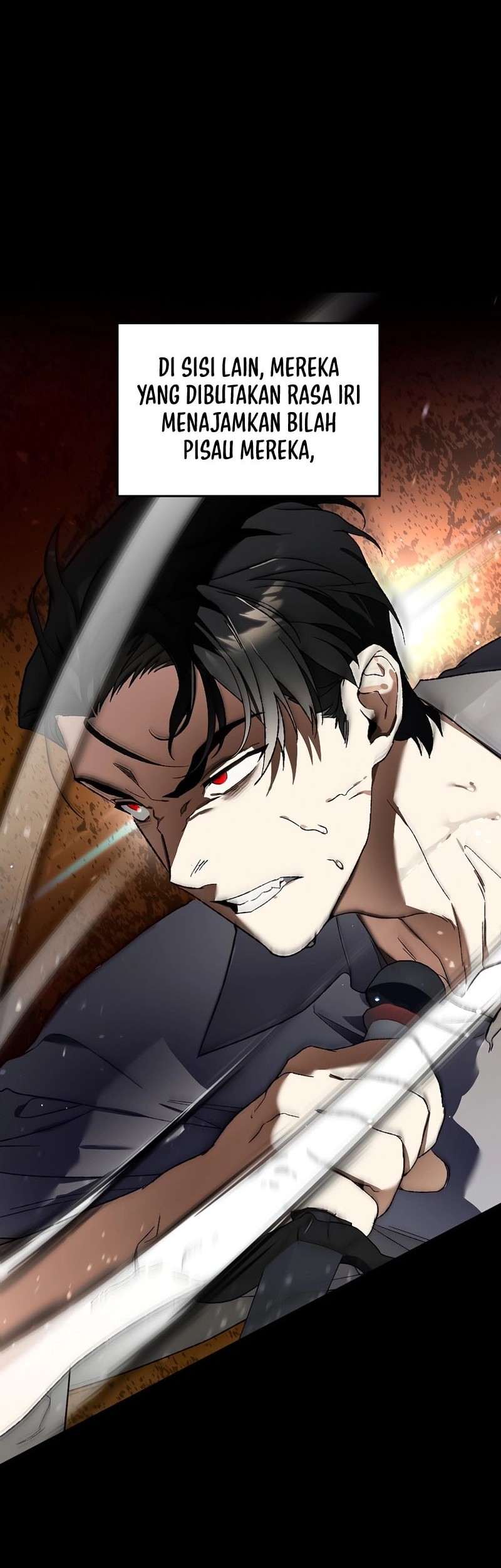 I Became The Genius Bastard Of A Noble Dark Clan Chapter 33 - halaman 7