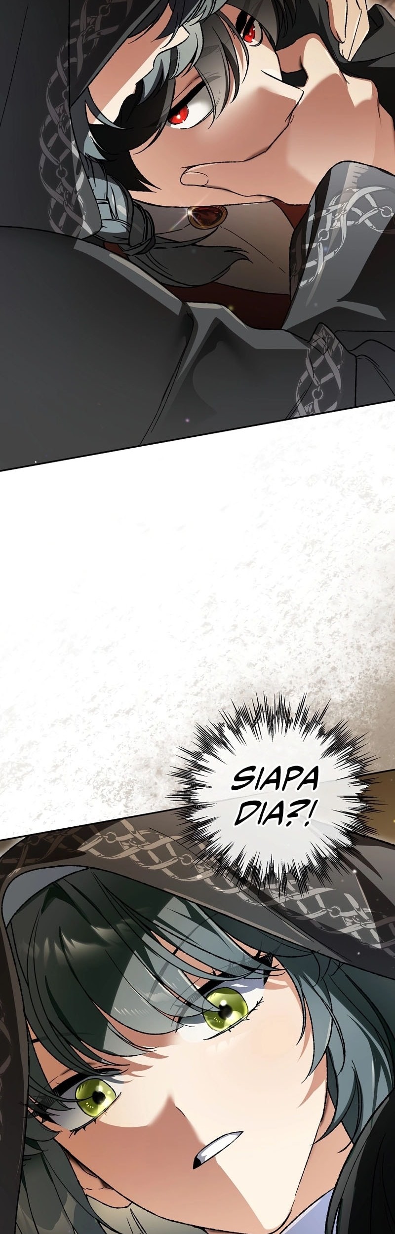 I Became The Genius Bastard Of A Noble Dark Clan Chapter 34 - halaman 11