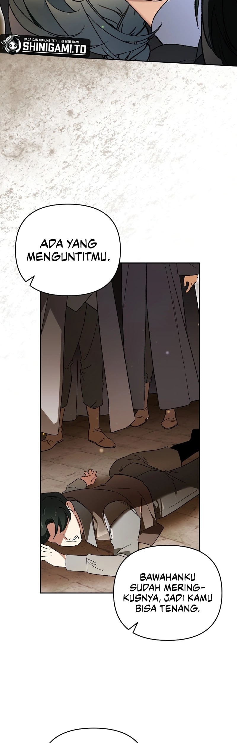 I Became The Genius Bastard Of A Noble Dark Clan Chapter 34 - halaman 12