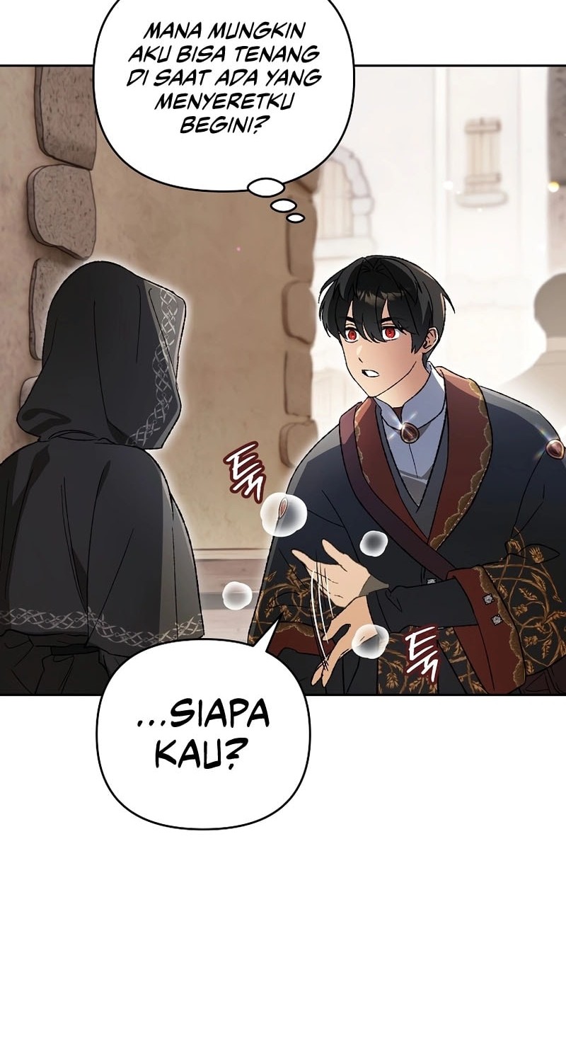 I Became The Genius Bastard Of A Noble Dark Clan Chapter 34 - halaman 13