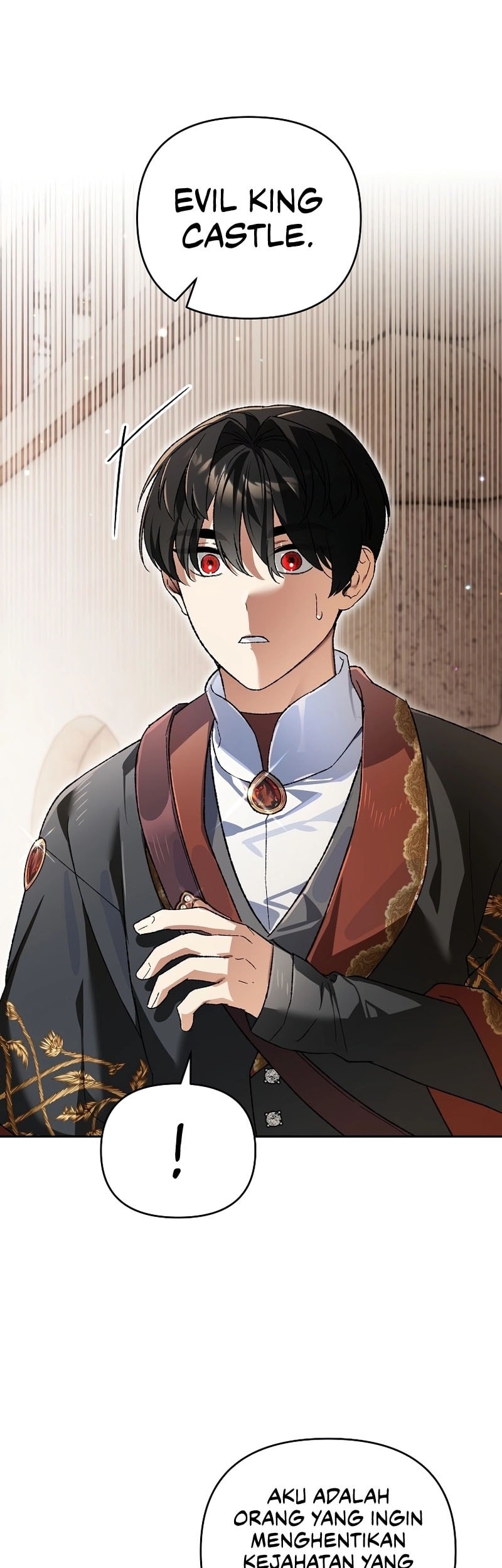 I Became The Genius Bastard Of A Noble Dark Clan Chapter 34 - halaman 14