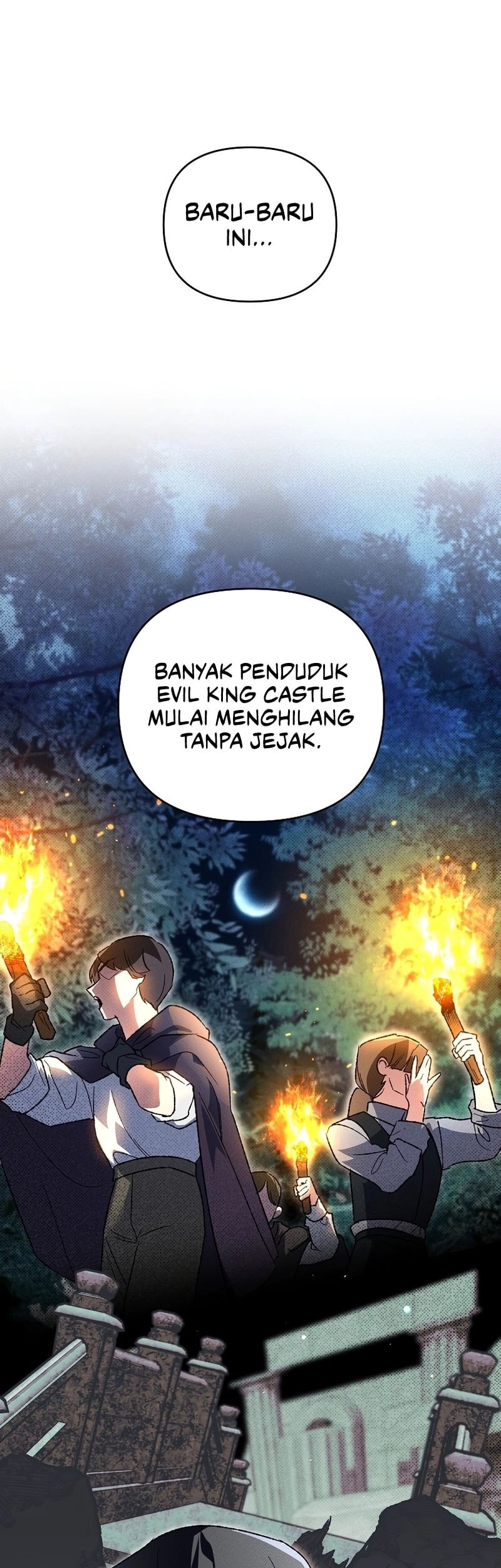 I Became The Genius Bastard Of A Noble Dark Clan Chapter 34 - halaman 20