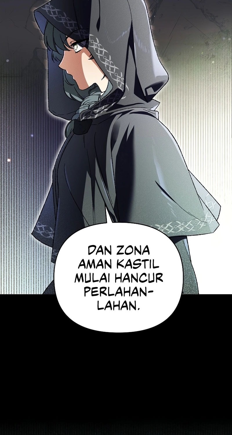 I Became The Genius Bastard Of A Noble Dark Clan Chapter 34 - halaman 21