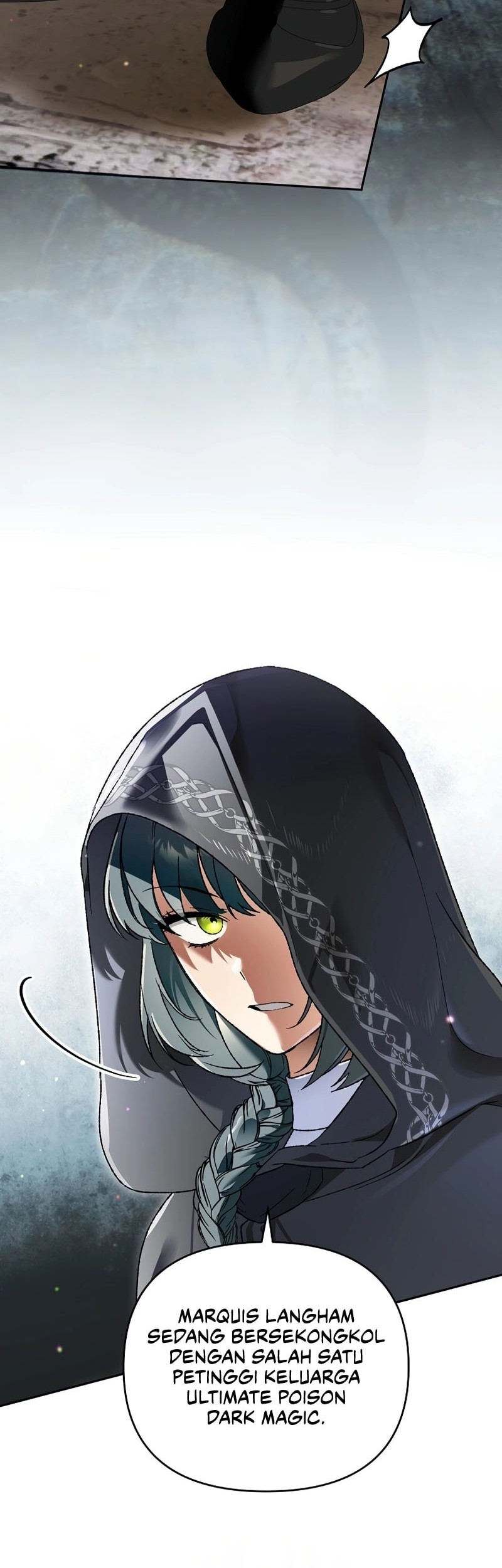 I Became The Genius Bastard Of A Noble Dark Clan Chapter 34 - halaman 27