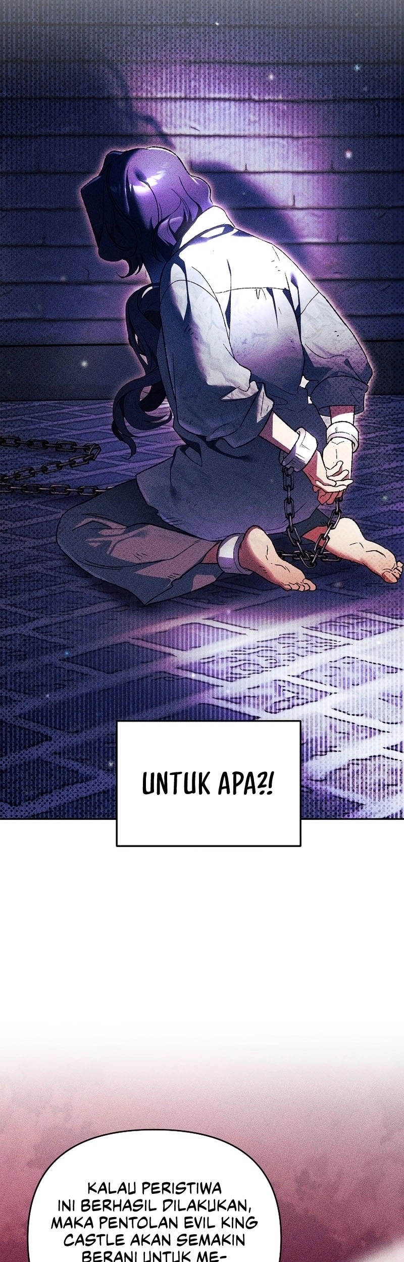 I Became The Genius Bastard Of A Noble Dark Clan Chapter 34 - halaman 30