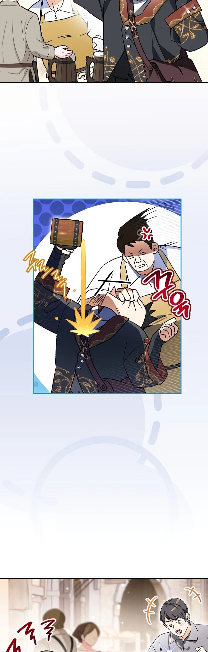 I Became The Genius Bastard Of A Noble Dark Clan Chapter 34 - halaman 4